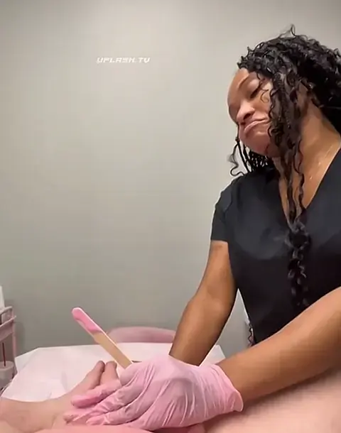 Training Day Cock Wax Practice — video thumbnail