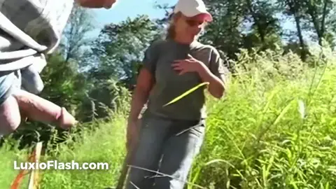 Blonde Hammer Session On A Hard Cock Out — video thumbnail
