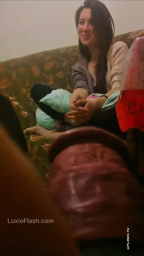 I Showed My Cock To Step Sister — video thumbnail