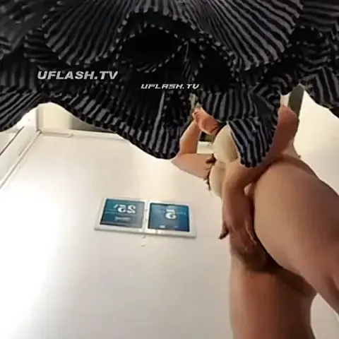 Caught Fingering In Store Trial Room — video thumbnail