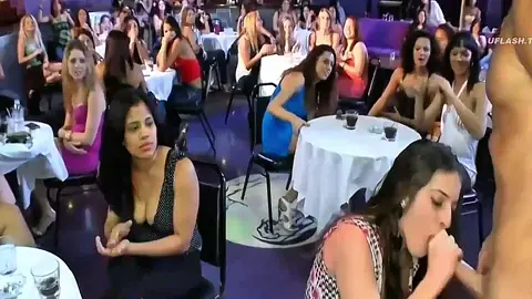 Ladies Party Stripper Cum Compilation — video thumbnail