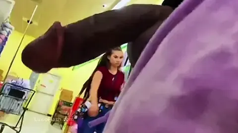 She Might Have Seen My BBC Out — video thumbnail