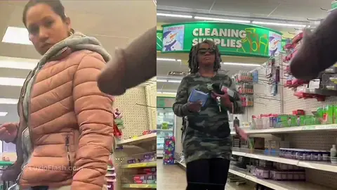 Compilation Of BBC Out Reactions In Store — video thumbnail
