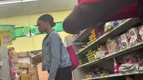 BBC Cum Near Ebony — video thumbnail