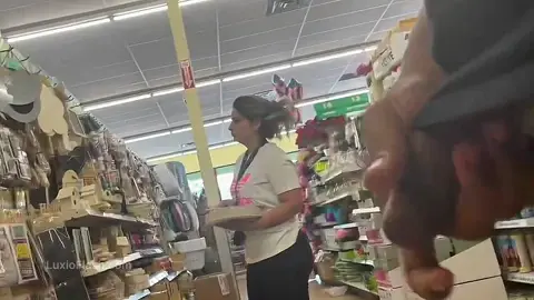 Coworker Sees BBC Out Then Cum In Store — video thumbnail