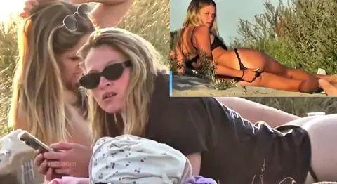 Beach Cock Out Compilation — video thumbnail